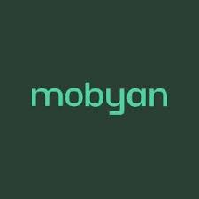 Logo MOBYAN